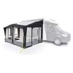 Wohnmobilvorzelt Dometic Club Air Pro 390 M