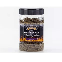 Don Marco´s Smokey Spice Kräuterpellets Salbei