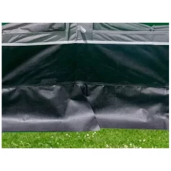 Luftvorzelt Westfield Aquila Pro -Geschäft Für Campingausrüstung doppelter schmutzstreifen westfield airvorzelt aquila pro 700 7 26122