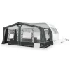 Wohnwagen-Vorzelt Dorema Daytona Air All Season | Grösse 8 | 825 - 850 Cm