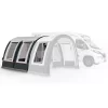Aufblasbares Vorzelt Dorema Traveller Air Modular All Season