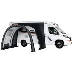 Freistehendes Vorzelt Dorema Traveller Air Modular KlimaTex -Geschäft Für Campingausrüstung dorema traveller air modular klimatex bus reisemobil kastenwagen vorzelt einzelnes element aufgestellt 1000 2 24393