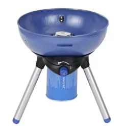 Campingkocher Campingaz Party Grill 200 CV -Geschäft Für Campingausrüstung dreibeinkocher campingaz party grill 200 cv ventilkartuschenkocher 1000 2 12650