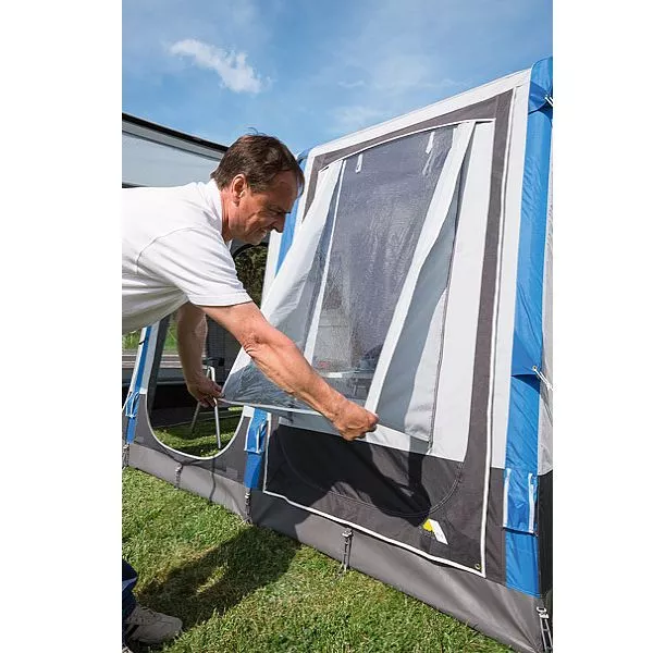 Aufblasbares Vorzelt Dwt Space Air HQ 375 M 8 Aufblasbares Vorzelt Dwt Space Air HQ 375 M – Bild 8