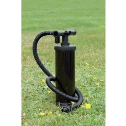 Aufblasbares Mobilzelt DWT Luna Air 12 Aufblasbares Mobilzelt DWT Luna Air -Geschäft Für Campingausrüstung dwt doppelhubpumpe aufblasbares busvorzelt 5 6588