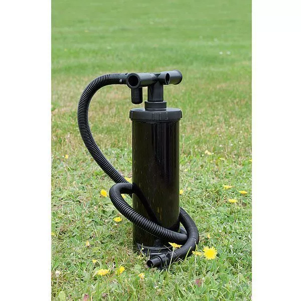 Aufblasbares Busvorzelt DWT Isola Air Turbo 8 Aufblasbares Busvorzelt DWT Isola Air Turbo – Bild 8