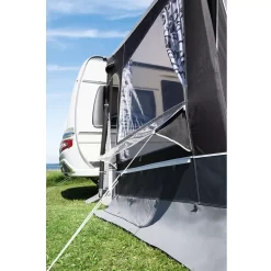 Vorzelt, Teilzelt DWT Jazz -Geschäft Für Campingausrüstung dwt jazz wohnwagenvorzelt teilvorzelt teilzelt lueftungsfenster mit lueftungshaube 1000 4 18324