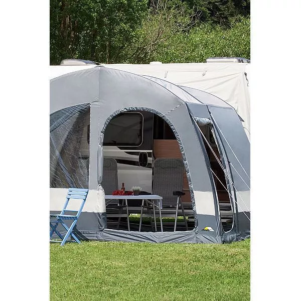 Aufblasbares Mobilzelt DWT Luna Air 2 Aufblasbares Mobilzelt DWT Luna Air – Bild 2