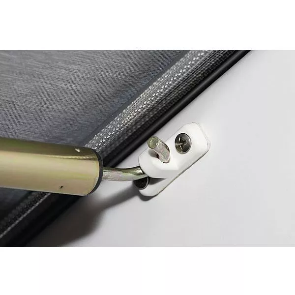 Wintervorzelt DWT Cortina II, Grau, Grösse 2 7 Wintervorzelt DWT Cortina II, Grau, Grösse 2 – Bild 7