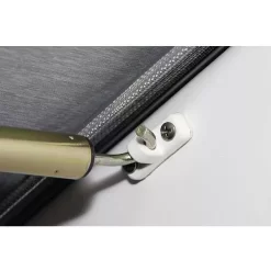 Wintervorzelt DWT Cortina II, Blau, Grösse 5 -Geschäft Für Campingausrüstung dwt teilvorzelt vorzelt cortina II cortina 2 wohnwagenvorzelt 6 5 18403