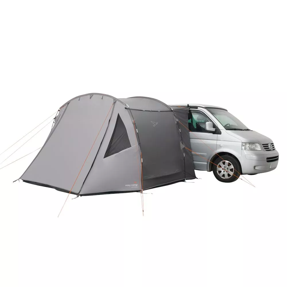 Busvorzelt Easy Camp Eidfjord 3 Busvorzelt Easy Camp Eidfjord – Bild 3