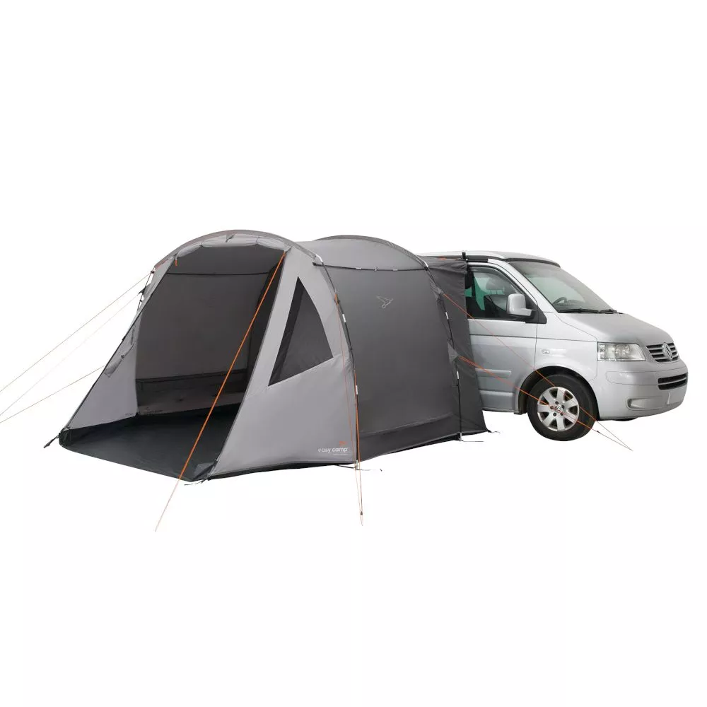 Busvorzelt Easy Camp Eidfjord 1 Busvorzelt Easy Camp Eidfjord