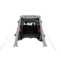 Minicamper-Heckzelt Easy Camp Krossbu Mini Heckklappenzelt -Geschäft Für Campingausrüstung easy camp krossbu mini buszelt heck zelt van suv heckklappenzelt 3 28046