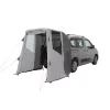 Minicamper-Heckzelt Easy Camp Krossbu Mini Heckklappenzelt