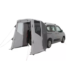 Minicamper-Heckzelt Easy Camp Krossbu Mini Heckklappenzelt