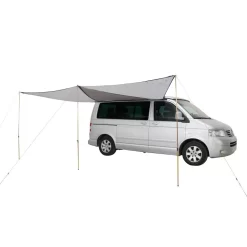 Sonnendach Easy Camp Lom Tri Canopy -Geschäft Für Campingausrüstung easy camp lom tri canopy vordach busvordach sonnen segel sonnenschutz regendach 4 28101