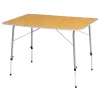 Campingtisch Bambus Easy Camp Menton L
