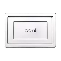 Ooni Detroit Pizzablech, Large -Geschäft Für Campingausrüstung edelstahl deckel ooni pizzablech detroit style zubehoer 1000 4 27319