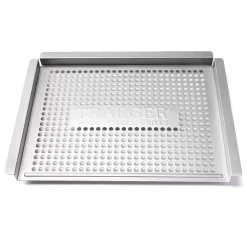 Edelstahl-Grillkorb Traeger Stainless Grill Basket