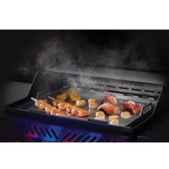 Grillplatteneinsatz Napoleon Edelstahl Plancha Rogue 525 -Geschäft Für Campingausrüstung edelstahl grillplatteneinsatz napoleon mit integrierten fettauffangschalen grillzubehoer 1000 4 27688