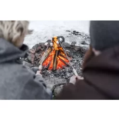 Grillspiesse Petromax Ls2 Lagerfeuer-Spiess, Gebogene Gabel 11 Grillspiesse Petromax Ls2 Lagerfeuer-Spiess, Gebogene Gabel -Geschäft Für Campingausrüstung edelstahl grillspiesse petromax ls2 maximale laenge 91 cm nach hinten gebogene zinken 1000 5 24543