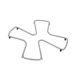 Petromax Gastisch GE90-s Mit 2 Brenner, 50 Mbar -Geschäft Für Campingausrüstung edelstahl topfstaender petromax gastisch ge90 s dutch ovens 1000 8 25963