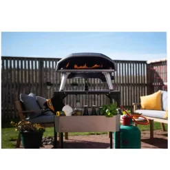 Ooni Utensilienfach - Large 7 Ooni Utensilienfach - Large -Geschäft Für Campingausrüstung edelstahl utensilienfach gross ooni zubehoer 1000 3 25317