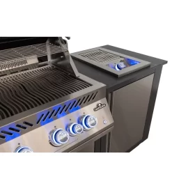 Outdoorküche Napoleon OASIS Compact 105 Mit BIG32-1 Und Einbau Sizzle Zone | Ausstellungsstück 18 Outdoorküche Napoleon OASIS Compact 105 Mit BIG32-1 Und Einbau Sizzle Zone | Ausstellungsstück -Geschäft Für Campingausrüstung edelsthl built in einbaugrill big32 sizzle zone aus edelstahl napoleon 1000 5 28670