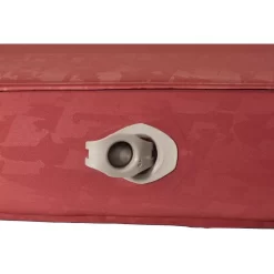 Selbstaufblasende Isomatte VAUDE Tour 5 L -Geschäft Für Campingausrüstung einfach zu bedienendes flachventil vaude tour 5 l liegematte mit schaumstoffkern 1000 2 22413