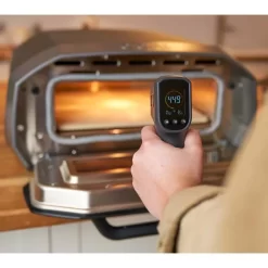Ooni Digitales Infrarot Thermometer 13 Ooni Digitales Infrarot Thermometer -Geschäft Für Campingausrüstung einfache bedienung ooni zubehoer infrarot thermometer temperaturanzeige in celsius und fahrenheit 1000 6 25112