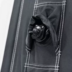 Freistehendes Busvorzelt Dometic Club Deluxe Air Pro DA -Geschäft Für Campingausrüstung einpunkt aufblassystem dometic busvorzelt club deluxe air pro da 1000 14 24371