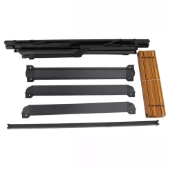 Campingtisch Eurotrail Chambery Bamboo S 10 Campingtisch Eurotrail Chambery Bamboo S -Geschäft Für Campingausrüstung einzelteile eurotrail chambery bamboo kleiner campingtisch baumbus tisch 1000 4 23593