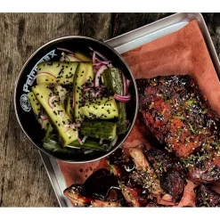 Campingschale Petromax Emaille-Schale, Schwarz, 2 Stück, 1,0 Liter 6 Campingschale Petromax Emaille-Schale, Schwarz, 2 Stück, 1,0 Liter -Geschäft Für Campingausrüstung emaille camping schale petromax zubehoer schwarze schuessel 1000 2 26154