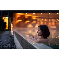 Höfats Spin 120 Erhöhung, Gold -Geschäft Für Campingausrüstung erhoehung fuer das spin 120 hoefats tischfeuer windlichter outdoortischfeuer 1000 2 24067