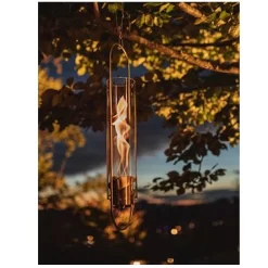 Höfats Spin 120/1200 Erhöhung, Grau -Geschäft Für Campingausrüstung erhoehungsfuss fuer hoefats tischfeuer spin 120 und 1200 outdoor windlichter tischfeuer 1000 3 25748