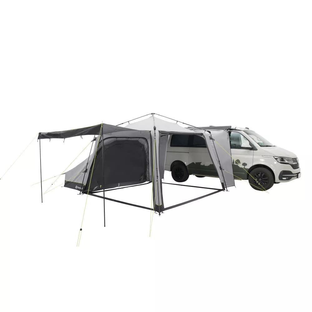 Freistehendes Pavillonzelt Outwell Fastlane 300 Shelter 11 Freistehendes Pavillonzelt Outwell Fastlane 300 Shelter – Bild 11