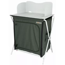 Campingküche, Küchentisch Eurotrail Chur