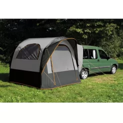 Bus- Und Auto-Heckzelt Eurotrail Cruiser Air SUV