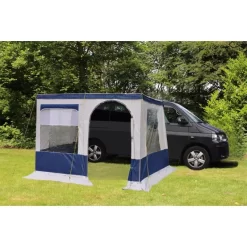 Wände-Set Für Bus-Sonnensegel Eurotrail Fjord Private Room 300