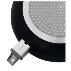 Campingpfanne Eurotrail Bratpfanne Mit Abnehmbarem Griff Ø 24 Cm 12 Campingpfanne Eurotrail Bratpfanne Mit Abnehmbarem Griff Ø 24 Cm -Geschäft Für Campingausrüstung eurotrail frying pan ceramik 24 cm campingpfanne bratpfanne antihaftbeschichtung keramik induktion unterseite 1000 5 19238