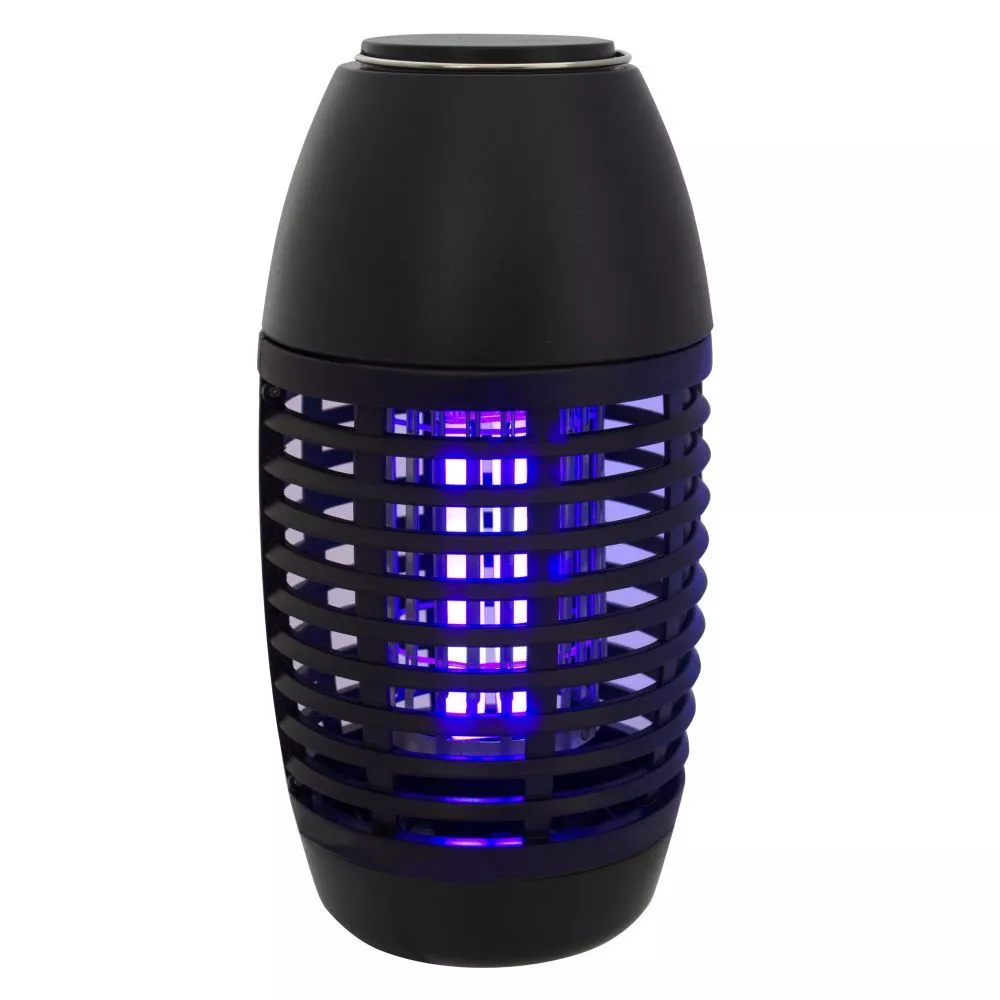 Vorzeltlampe Eurotrail Mückenlampe 1 Vorzeltlampe Eurotrail Mückenlampe