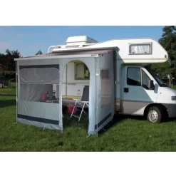 Markisenzelt Eurotrail Narvik 350 Für Thule Omnistor, Fiamma, Dometic Für 3,5 Meter Markisenlänge -Geschäft Für Campingausrüstung eurotrail narvik markisenzelt 350 canopy room anschlusshoehe 240 280 auszug 250 cm 1000 1 22135