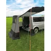 Campingbus-Heckzelt Eurotrail Offroad VW T5/T6