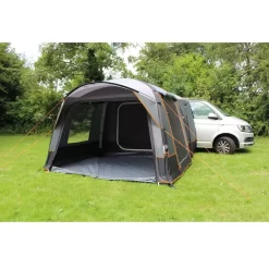 Busvorzelt Eurotrail San Marino Air -Geschäft Für Campingausrüstung eurotrail san marino air aufblasbares busvorzelt freistehendes buszelt 1000 2 20649