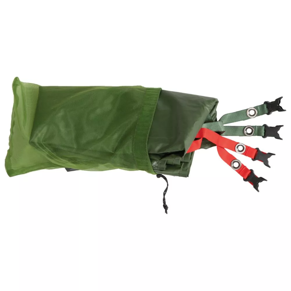 Zeltunterlage Exped Mira II HL Footprint 2 Zeltunterlage Exped Mira II HL Footprint – Bild 2