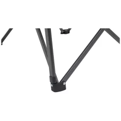 Faltstuhl Outwell Derwent | Schwarz 16 Faltstuhl Outwell Derwent | Schwarz -Geschäft Für Campingausrüstung faltbares pulverbeschichtetes stahlgestaenge outwell derwent campingstuhl 1000 6 26489