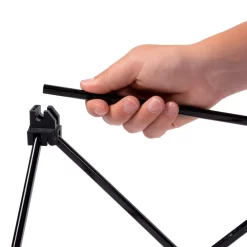 Beistelltisch Brunner Kadre 40 X 35 Cm, Kaffeetisch -Geschäft Für Campingausrüstung faltbares stahl gestell alu rollplatte brunner kadre campingtisch beistell kaffeetisch 1000 2 25863