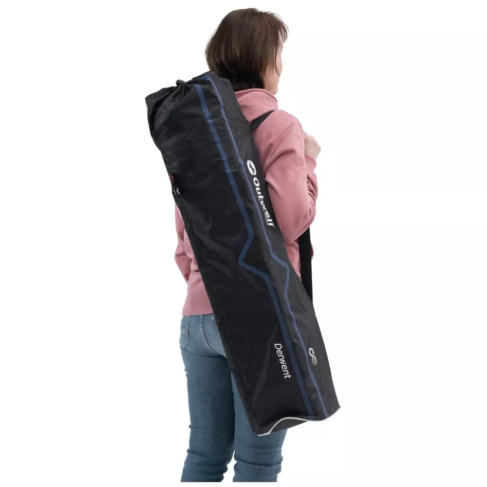 Faltstuhl Outwell Derwent | Schwarz 8 Faltstuhl Outwell Derwent | Schwarz – Bild 8