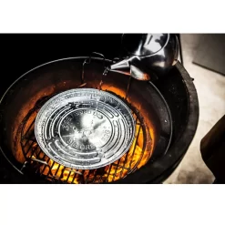 Fettauffangschalen Big Green Egg Disposable Drip Pans, Medium / MiniMax / Small -Geschäft Für Campingausrüstung fettauffangschalen big green egg disposabela drip pan aluminium abtropfschalen grillzubehoer 1000 1 23061
