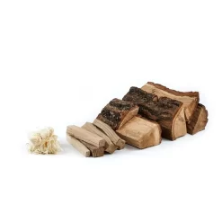 Anzündhölzer Ooni Paket Premium-Eichenhölzern Für Ooni Karu 16 Und Karu 2 Pro -Geschäft Für Campingausrüstung feueranzuender eiche verschiedene laengen fuer ooni pizzaofen karu 16 uend 2 pro 1000 1 25296